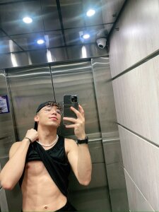 Gerald_rey Public Pic 5