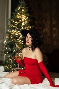 Mery_Poppins Happy New Year Pic 9