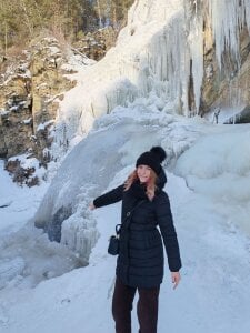 Lillian_Lahot: A little trip ( 2 фото)