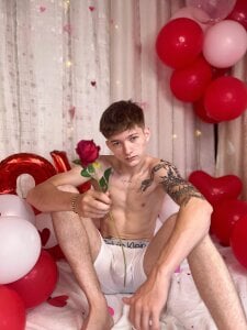 Happy Valentin de Jake_Davins Fotos XXX 7