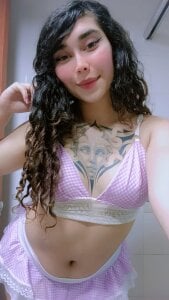 ME ❤ de naomybenedetti  6 photos