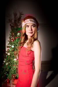 SashaBlake_ Christmas time Pic 5