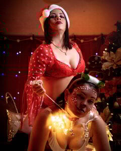 Sahara_Mk 🎄Merry Christmas🎄 Pic 5