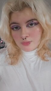 Mariana_velezz Me! 🖤😼 Pic 3