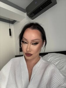 BlackLotus__ Selfie Queen😂 Pic 5