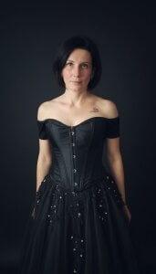 Lia_Reyn A little bit of me♥ Pic 3