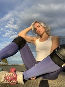 MY rOLLERS de Dina-Light  7 Imagens