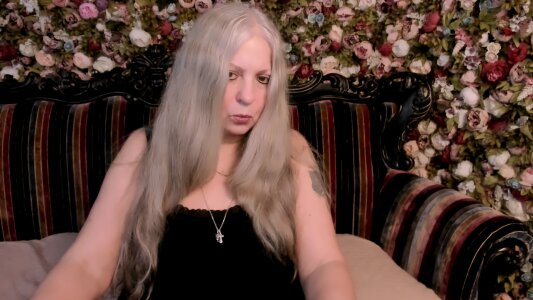 mariabelladonna Flowers Pic 3