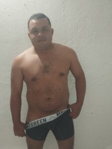 Andry_Miley couple Pic 4