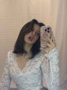 LouiseChavez vibe check Poză 2