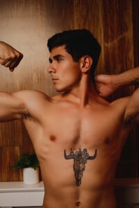 Steffen_EgonYour horny dream! 🔥照片 5