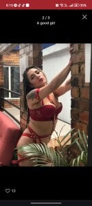 Meganbaiker You want to be my ex-slave 🔥 圖片 8