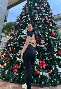 DahianaMoss hahi Pic 2