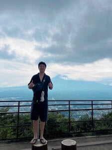 YoY-man 我是直男 很直男 Foto