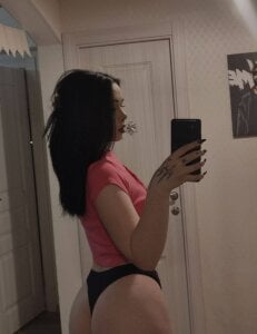 MiaAsterr: TEASE FOR U ( фото)