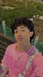 Sexy boy de Noa_03  4 Imagens