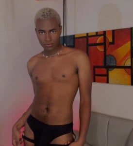 Criss hot de Aland_Criss  4 photos