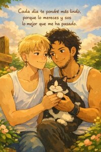 MaxyRyanphotos studio ghibli 😍😍 Bild 4