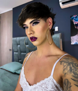 AshlyBetancurX Public Pic 6