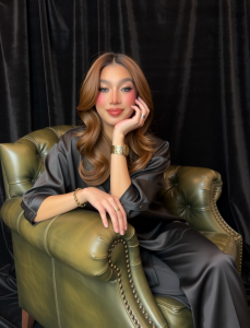 CASSIE_CLASSY MISTRESS CASSIE👑👸 Foto 2