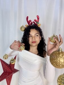 merry christmas and happy new year🎅🎄 de Miaa_Star1  3 photos