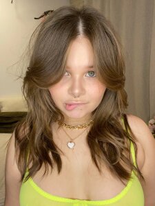 Anna_Nicol Summer mood Pic 3