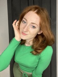 VeronaHascall Progress, not perfection Pic 2