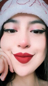 PamelaFtMia FELIZ NAVIDAD Pic 3