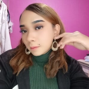 Makeup de fujiajjah Foto 2