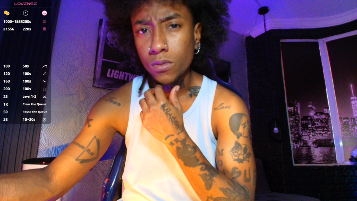 صور JhonyMiller_ الرائجة  1101