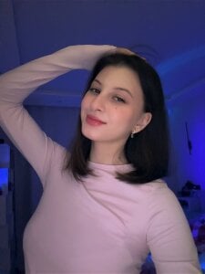 LouiseChavez Moon Kissed Foto 4