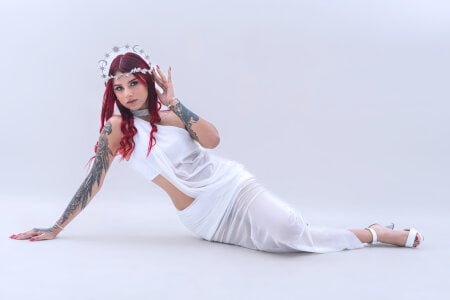 CinthiaCollins your redhead goddess 사진 6