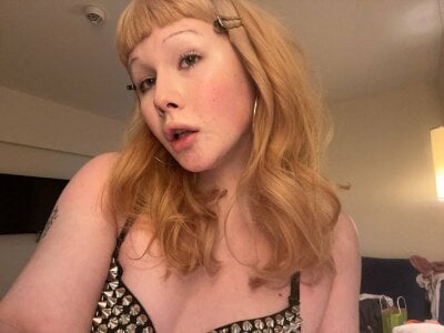 AlexaGudz's XXX Nude Photo 5