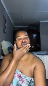 SweetCandy84 Public Pic 3