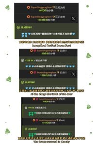 Tian-xin-999 丹尼哥哥 独宠❤️ Foto 3