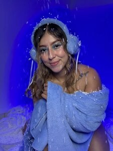 LilithSmith_ Ice Princess 👸❄️ Pic 4