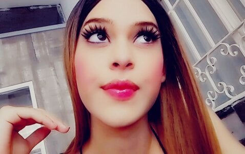 my de ChanellCastilla  2 Imagens