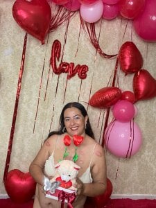 evelyn_harpeery: san valentine's day 💞💞 ( 6 фото)