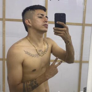 MohameedKonate Public Pic