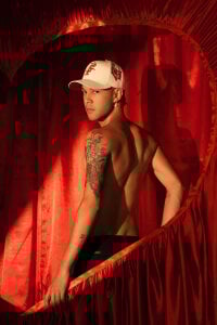 Jeremmy_LoveSan valentin`s Day 2026 💕🔥图片 2