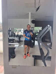 Andresz94 GYM Poză 3