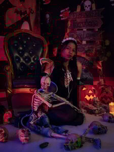 Agata_Grubisic Lust Spell Pic 2