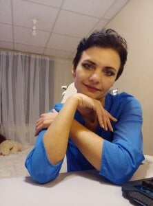 HotMamaQueen234 💋 Foto