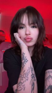 Eva_Sonic being your cutie Pic 7