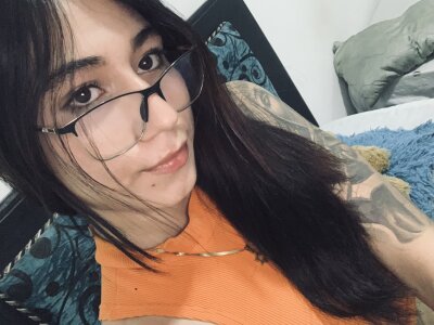 Camila_TransGirlの🌸の 5枚の写真