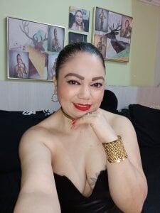 MinervaArbelaezsexy MINERVA SEDUCTORA Foto 5