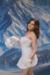 KellyStone Snowy Days❄️ 사진