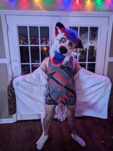 KiPumpdoggo Bath Robe зображення 3