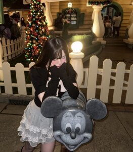 KaYo_sorriso たどりー Billede