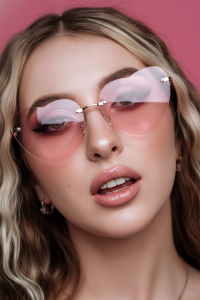 Eva_Vibe_: Pink mood ( 4 фото)